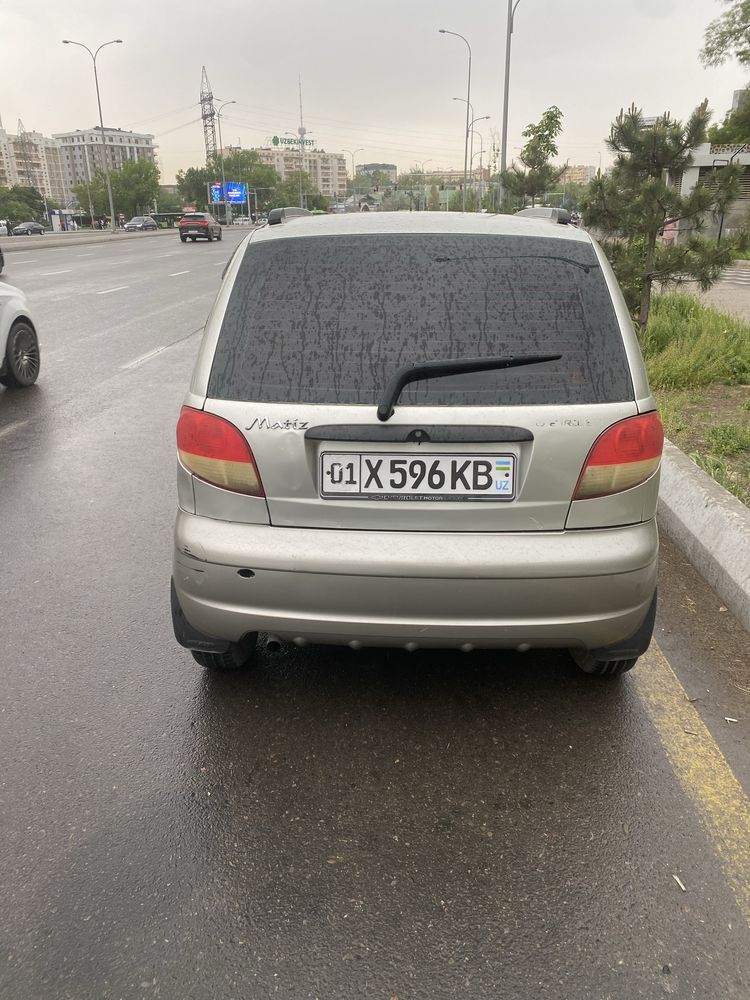 Матиз бест 2200 га срочно