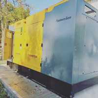 Generator Генератор dvijok движок 500kw 600kw  800kw