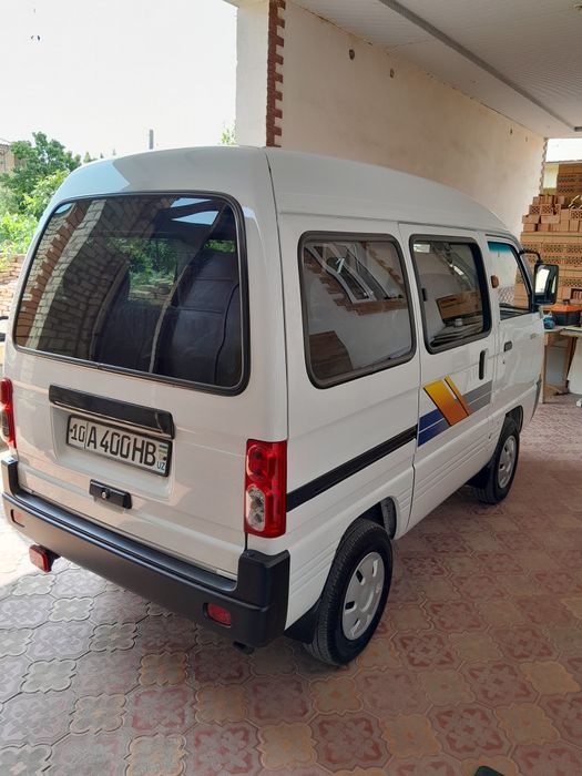 Damas sotiladi 2025 yil propan benzin