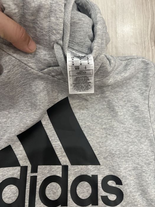 Adidas Адидас Суичър Горнище