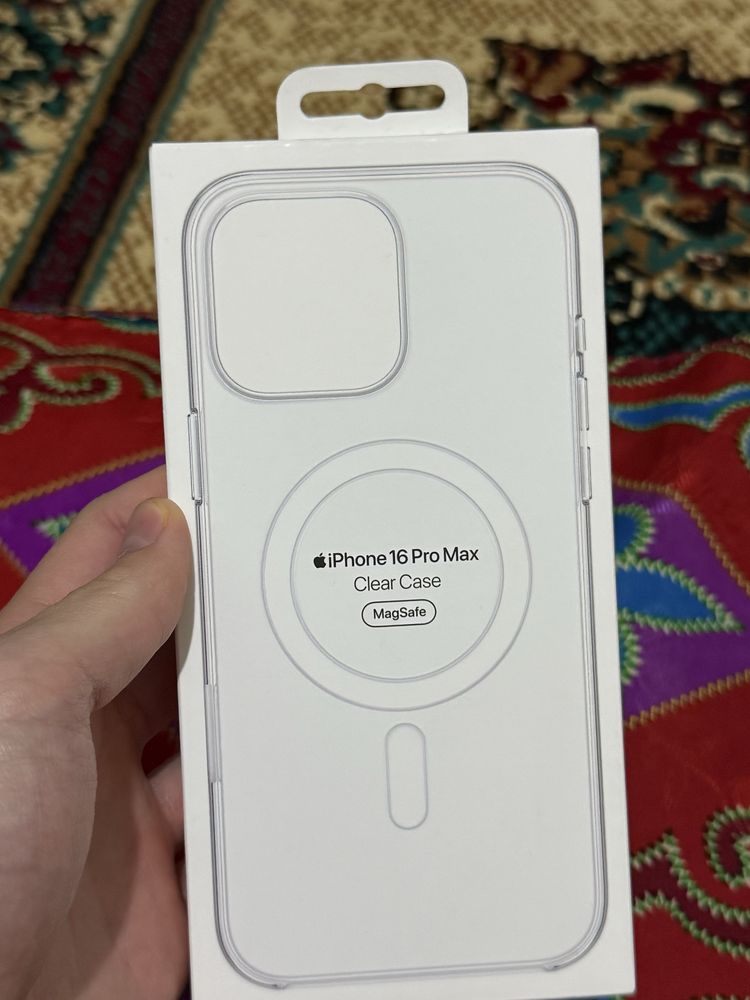 Iphone 16 pro max white titanium