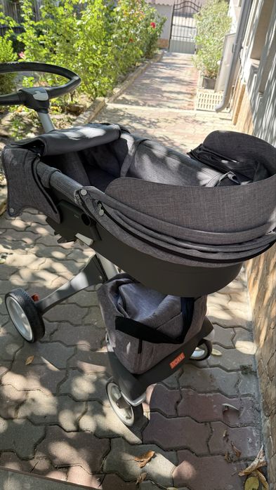 Carucior sport Stokke Xplory