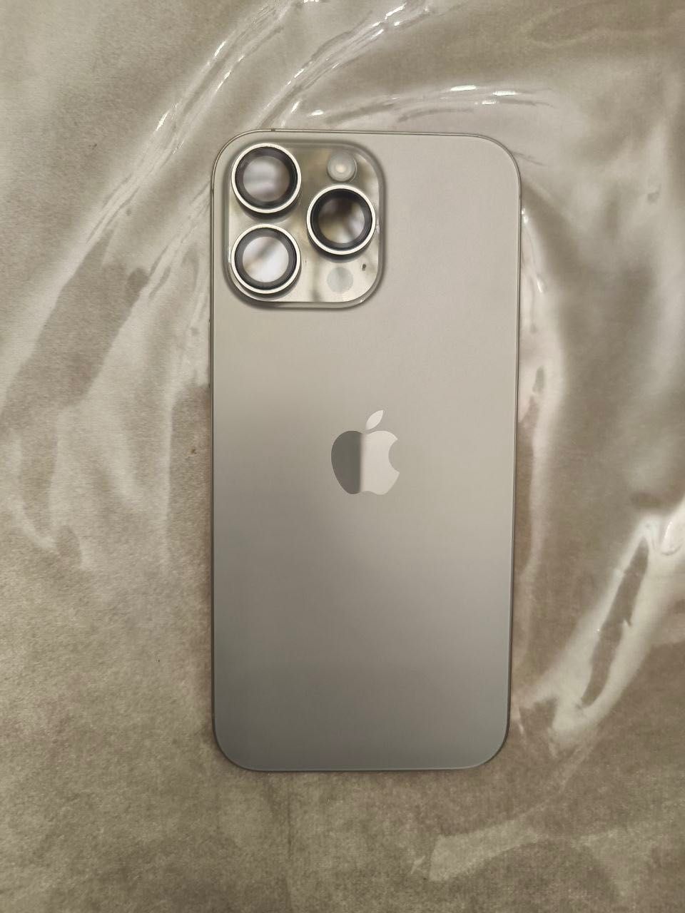 Iphone 16 pro max sotiladi