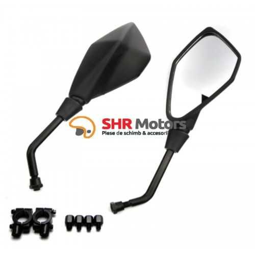 Oglinzi filet 10 moto/atv/scuter