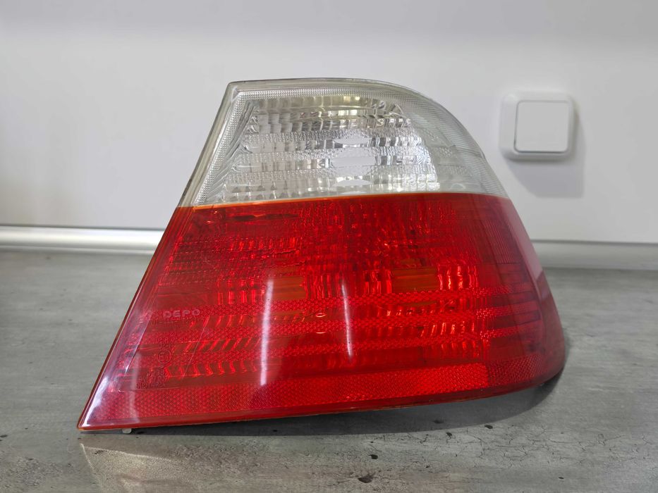 Десен стоп за е46 купе