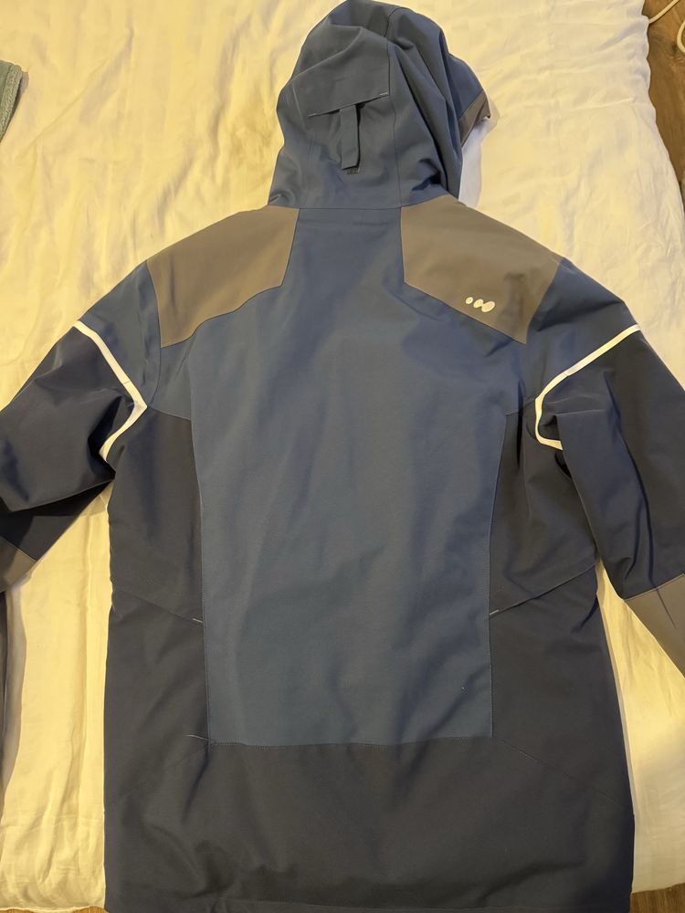 Costum schi Wedze Slide 700