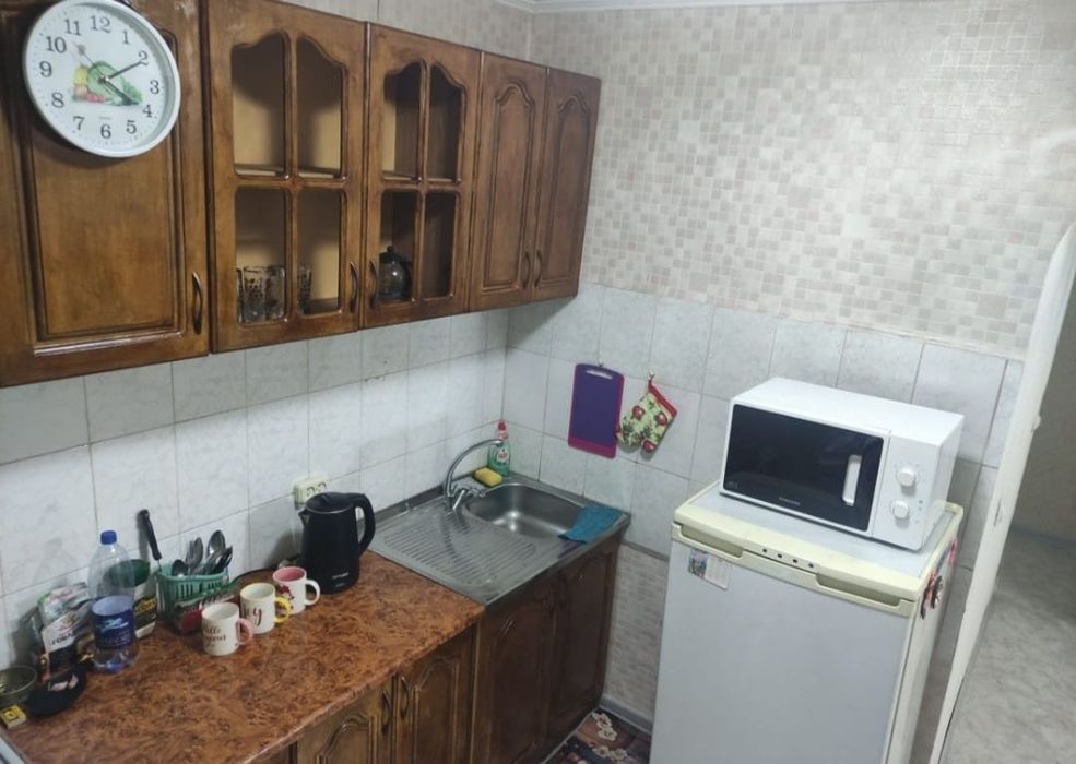 Сдаётся 1ком рабочий Стекляшка