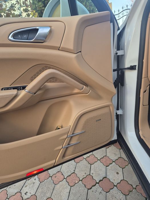 Porsche cayenne de vanzare