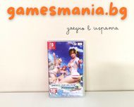 [NINTENDO Switch] Dead Or Alive Xtreme 3 Scarlet/ Английски език/НОВА