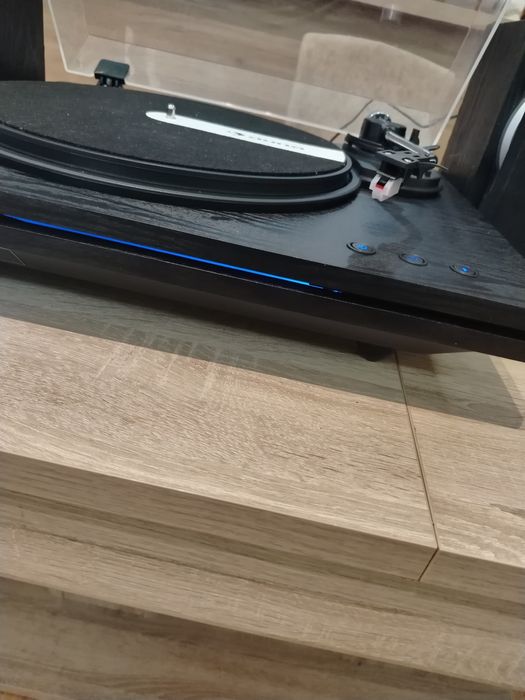 Грамофон AUNA TT PLAY plus