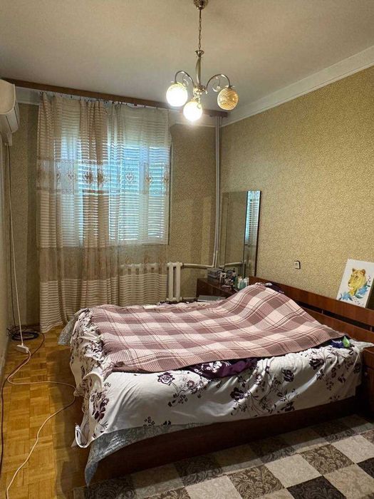 ул. Бабура, ТРЦ NEXT
2/5/6, лифт есть
Площадь: 64 м²