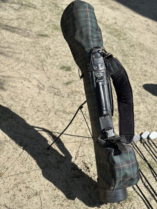 Mână dreaptă Grafit regular set pentru Golf