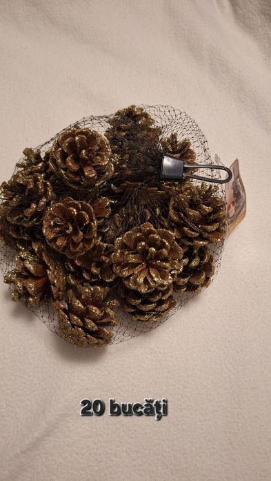 Ornamente pentru Craciun