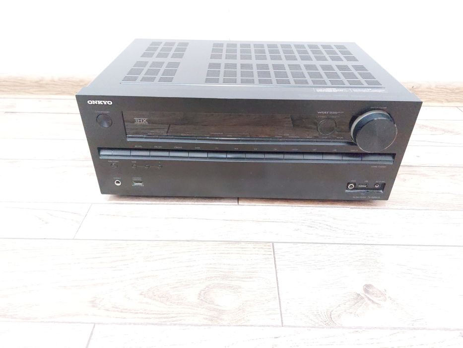 Аудиорессивер ONKYO