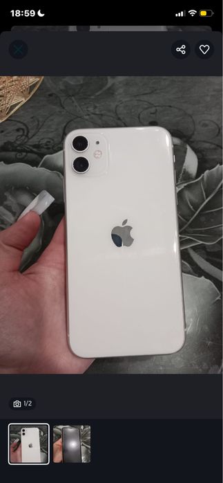 iphone 11,128 гб,76 АКБ,Срочно!!!