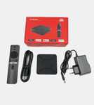 Q5 Smart Box New Dastavka Bor