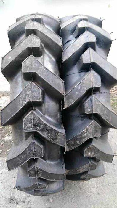 Нови агро гуми 8.3-20