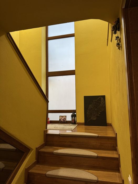 Casa de vanzare cartierul Tineretului Sibiu