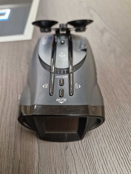 Радар Детектор Cobra XRS 999/989