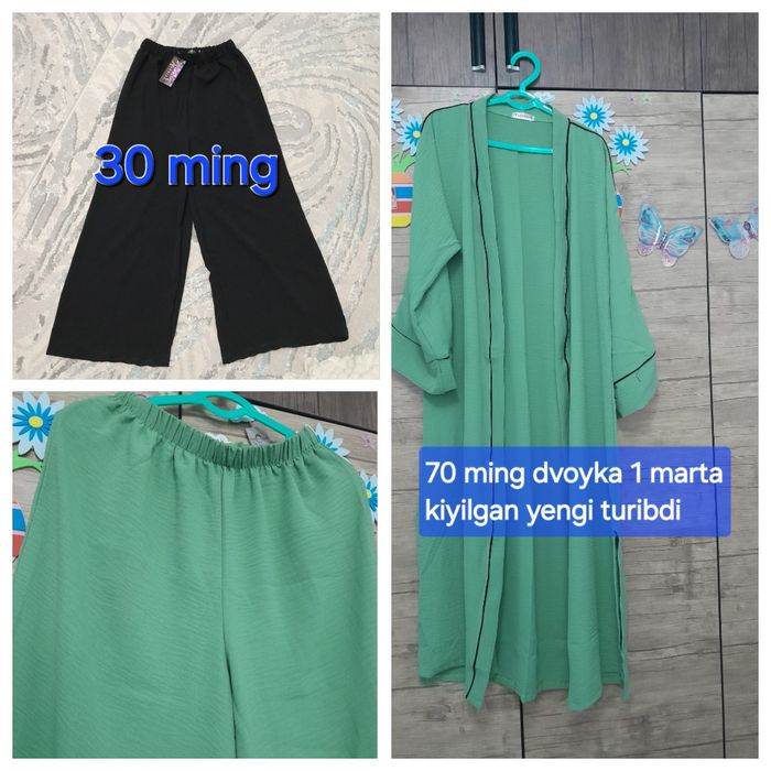 Parda sotaman arzonga 500 boliwi 2 mlnga tushgan bizaga