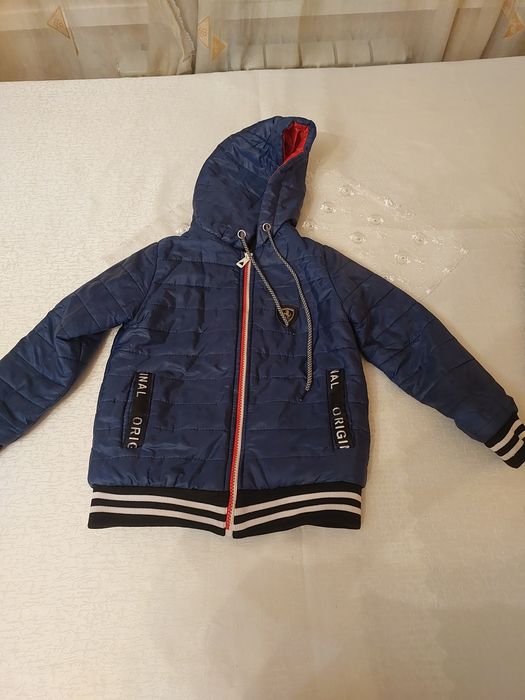 Вещи в идеальном состоянии