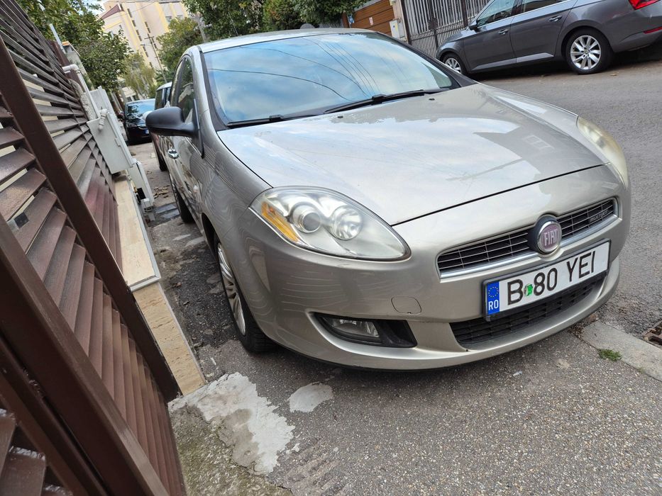 Vând autoturism Fiat Bravo