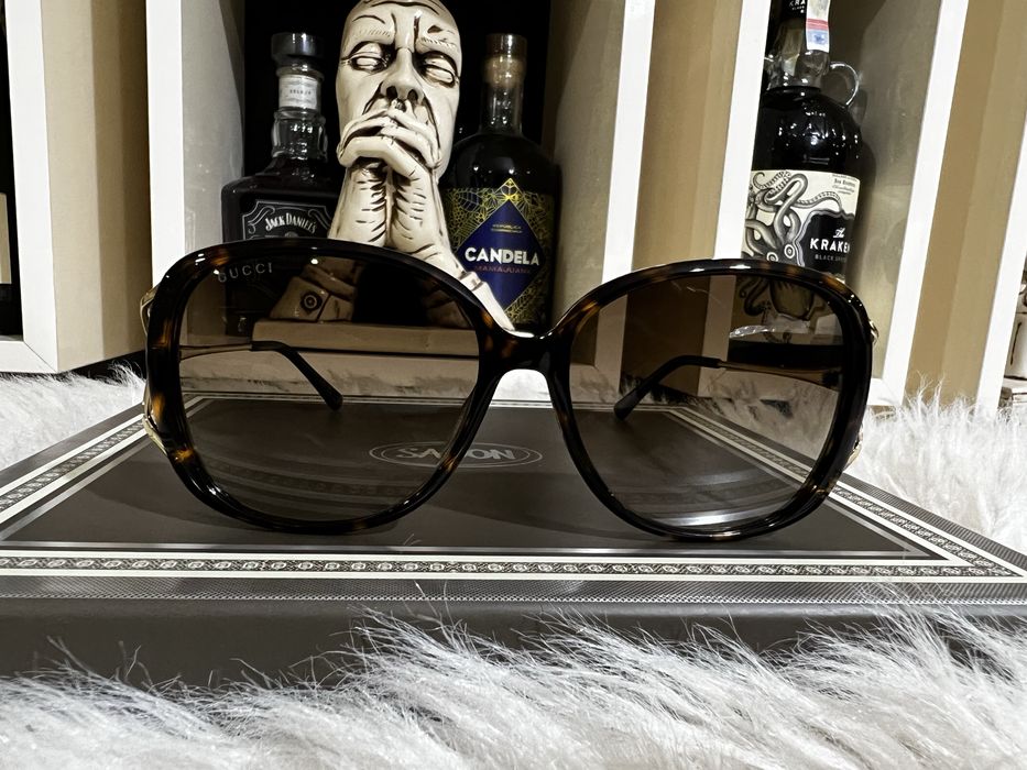 Ochelari Gucci autentici . Modele actuale !