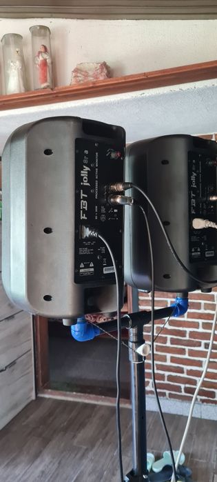 Vind 2 buc fbt active jolly