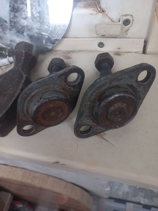 Грантага шаровой бар