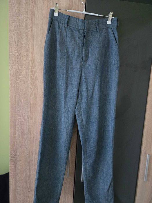 Пролетни панталони Cliche, Corso Italia