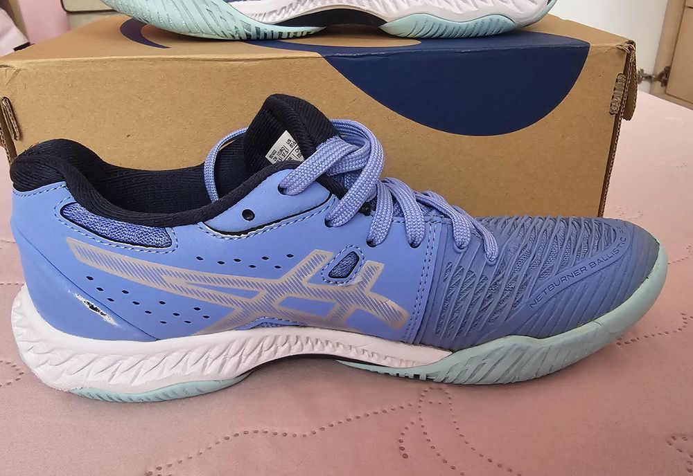 Маратонки Asics 37.5
