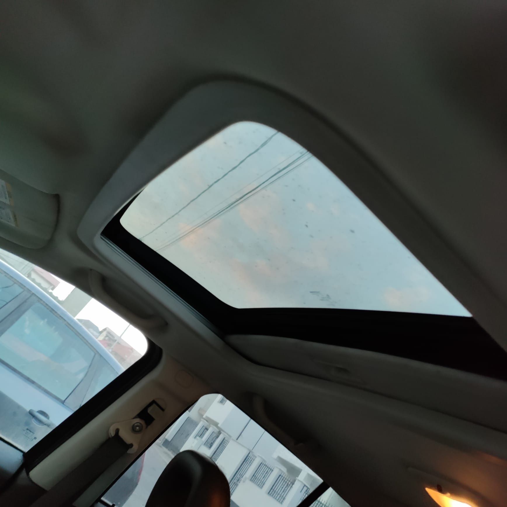 Jeep Compass 2007