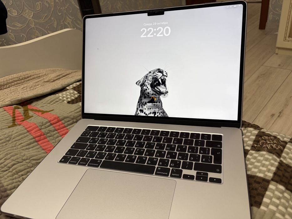Продам macbook air
