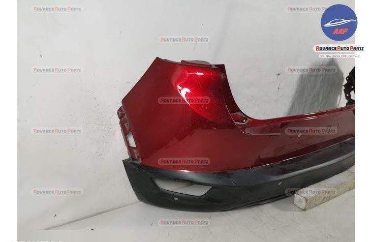 Bara Spate originala cu senzori Mazda  CX-5  2  [2017 - 2020]