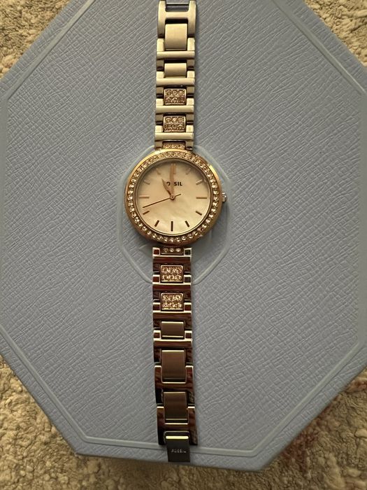 Vand ceas Fossil dama nou