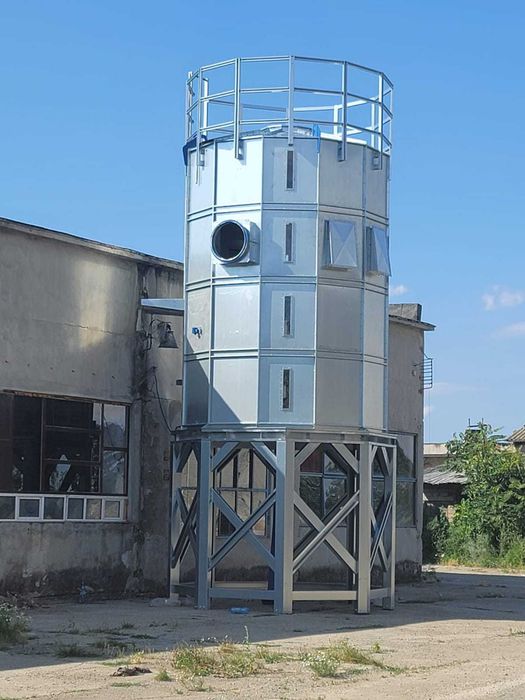 Vanzare  Fabrica de Mobila Noua