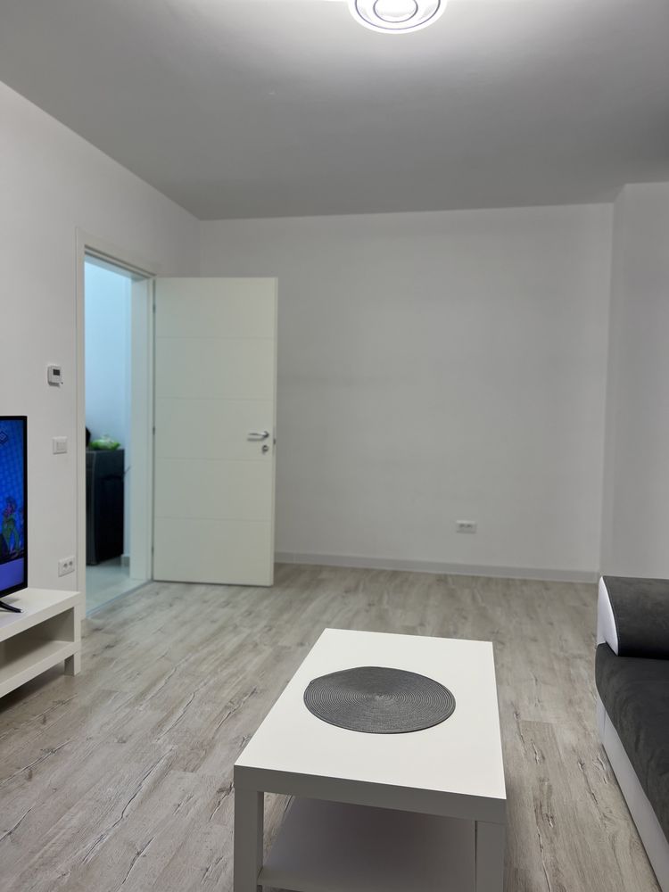 Vand apartament 2 camere Tower Residence