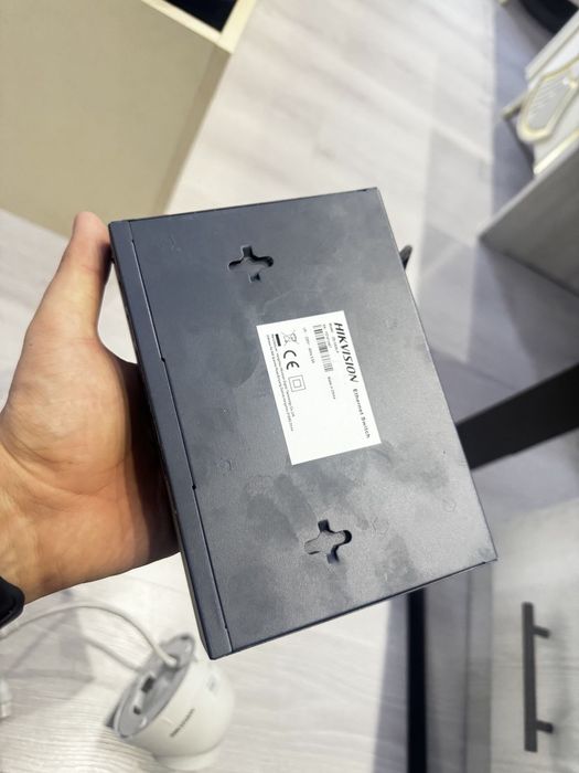 Kamera protsessor  va bloklar yangi holati ideal