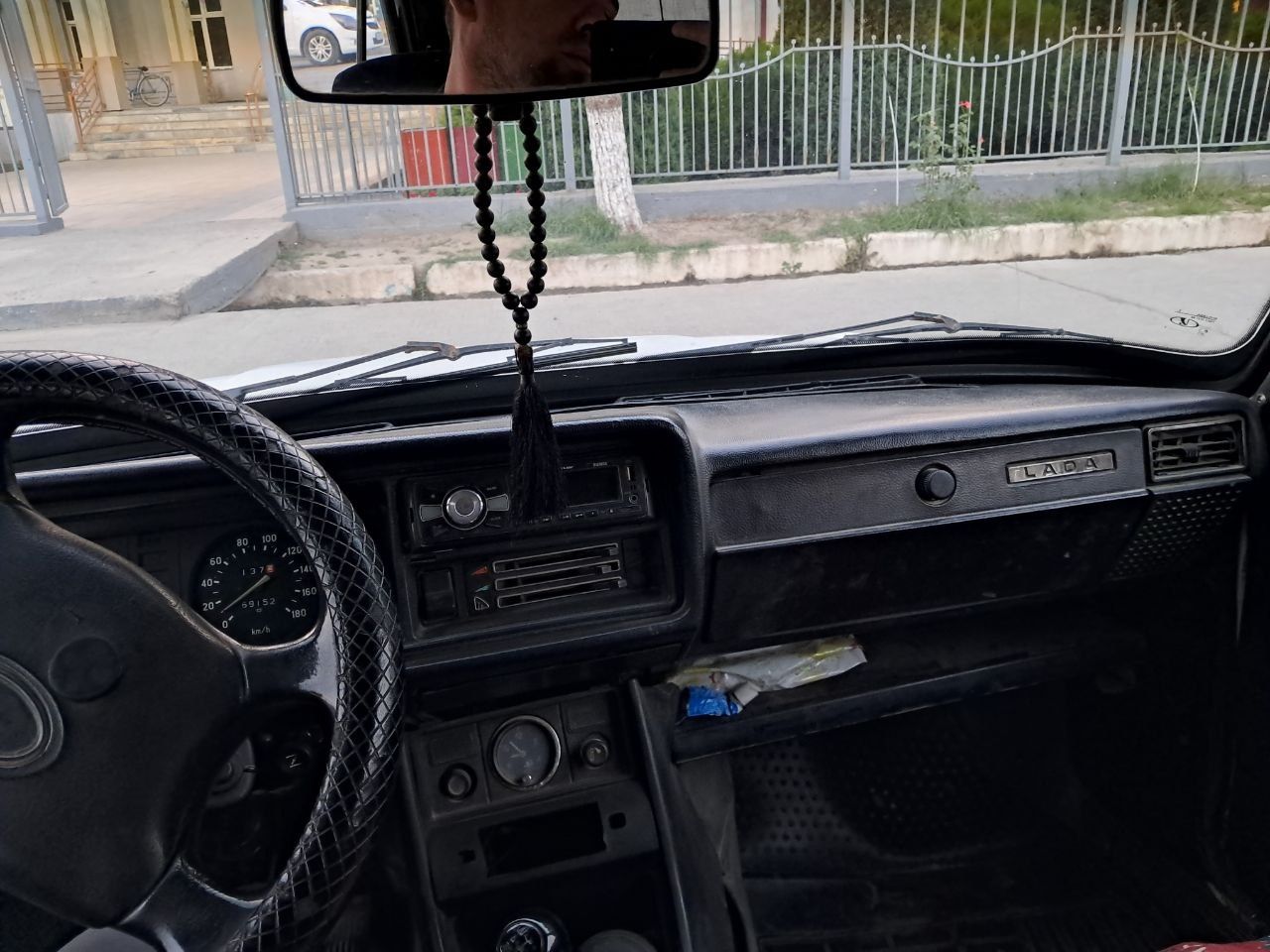 Ваз 2107 сотилади