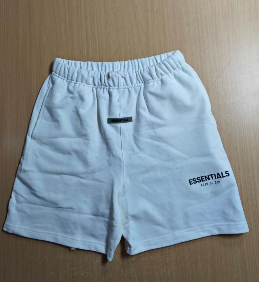 Shorts Essentials Fog (Fear Of God)