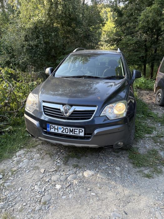 Opel Antara S 2008