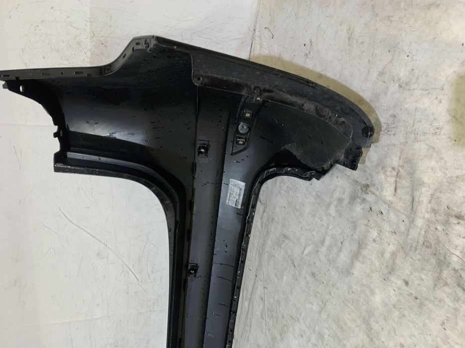 Bara spate VW Sharan, Seat Alhambra, 2010, 2011, 2012, 2013, 2014, 2015, 2016, 2017, 2018, 2019, cod origine OE 7N0807421B.