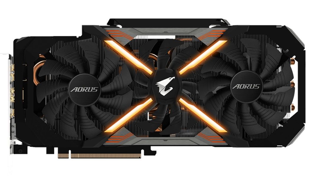 Продавам  Видео карта GIGABYTE GeForce RTX 2060 6GB Aorus Xtreme
Обем