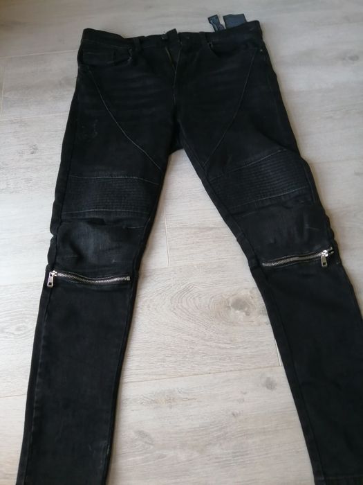 Мъжки дънки Zara
