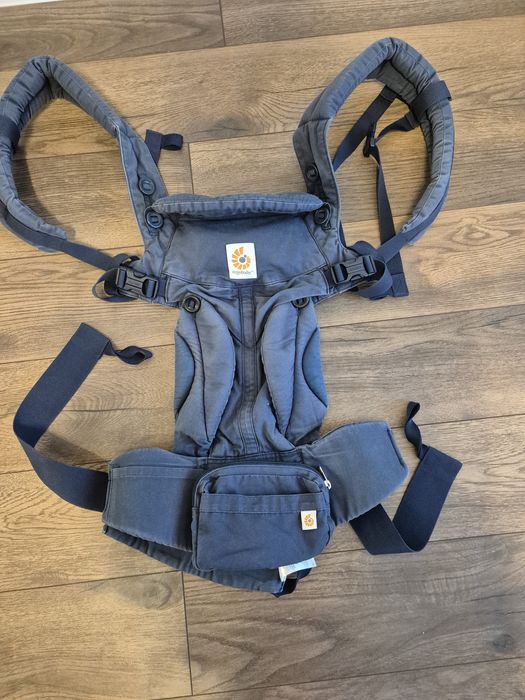 Раница ergobaby omni 360