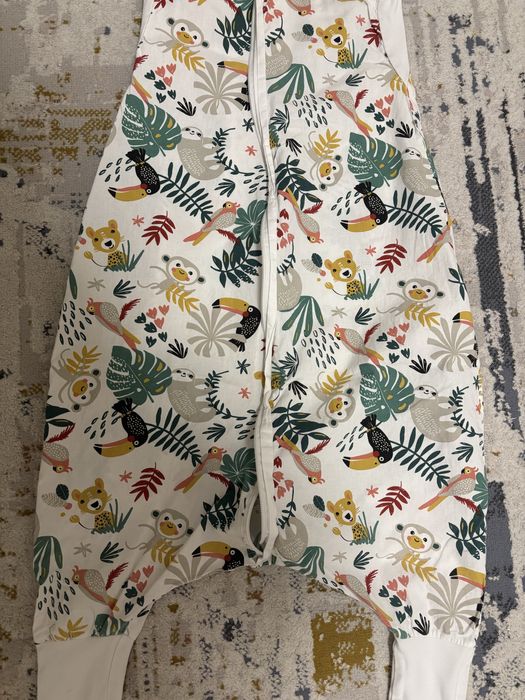 Бебешки спален чувал Angel baby