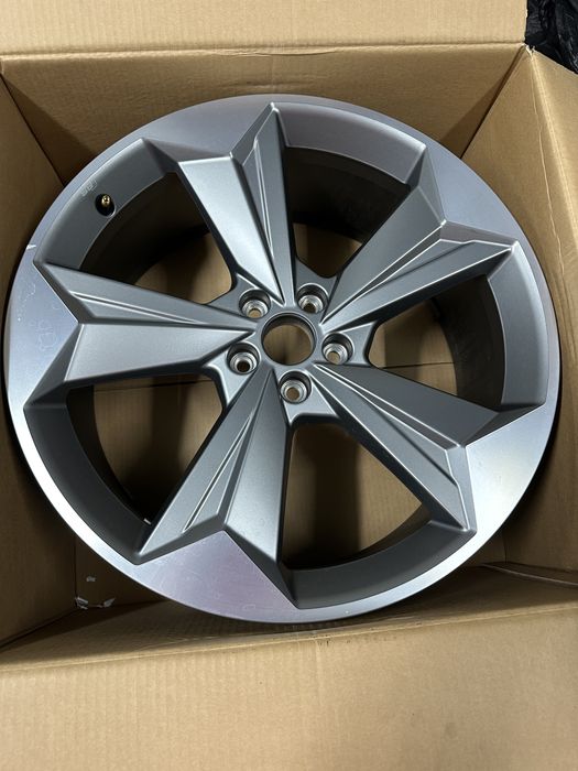 Jante 21 Rotor Evo Audi Q4 jante RS 21