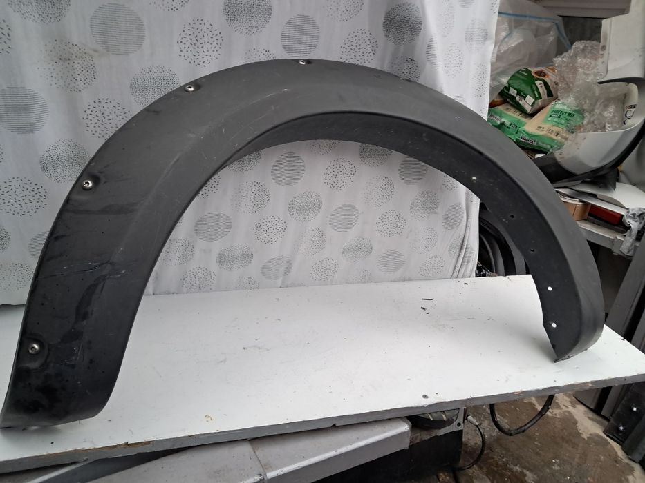 Лайсна калник разпуска форд Ford Ranger