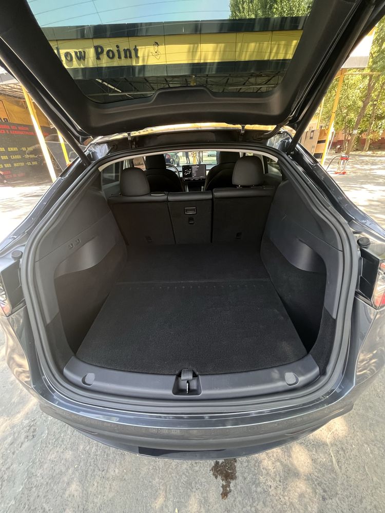 Срочно!!! Tesla Model Y Performance 2020