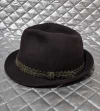 Pălăriie vintage recuzita